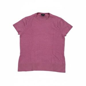 3/$15 GAP Mauve Short Sleeve Tee